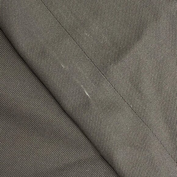 Reiss Women’s Evelyn Wide Leg Dress Trousers Size 6 Chocolate Brown - Picture 11 of 11